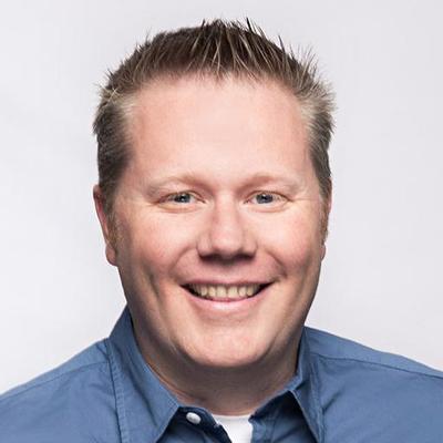 Profile Picture of Adam Gunn (@adamcgunn) on Twitter