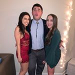 Profile Picture of Dylan Roberts (@dylanroberts_18) on Instagram
