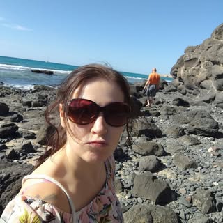 Profile Picture of Jacqueline Behm (@behm.jacqueline) on Instagram