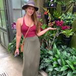 Profile Picture of Krystal Honey (@krystalhoneyhoops) on Instagram