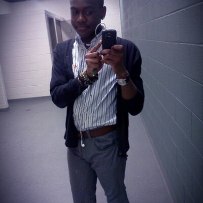 Profile Picture of Nicholas Whiteside (@_Kaywon143_) on Twitter