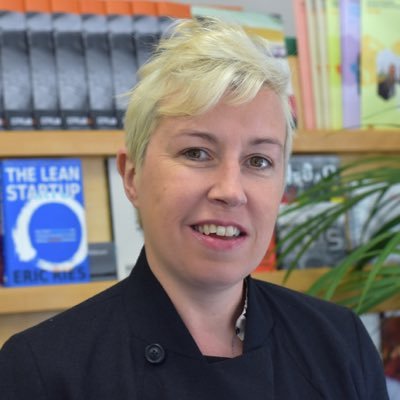 Profile Picture of Lorraine Tighe (@LorrTighe) on Twitter