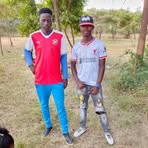 Profile Picture of Kevin Kukah (@Kevin-Kukah) on Facebook