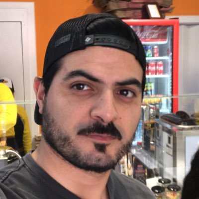 Profile Picture of Manuel Morales Lobos (@ManuelMoralesL) on Twitter