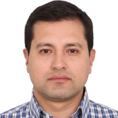 Profile Picture of Julio Asitimbay (@JulioAsitimbay) on Twitter