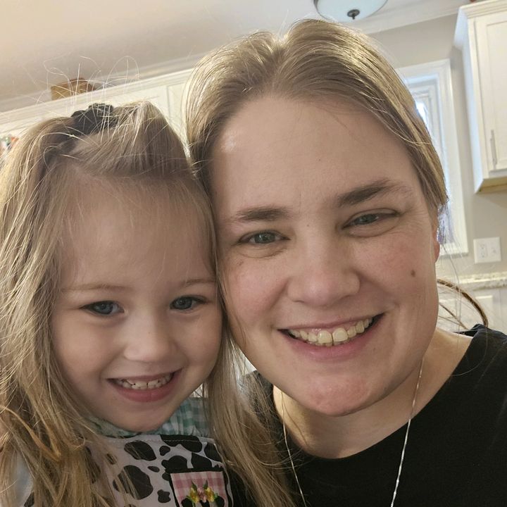 Profile Picture of Alicia Hogue (@aliciahogue) on Tiktok