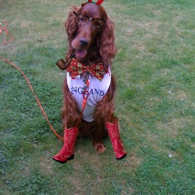 Profile Picture of Deborah Matthias (@debmatthias) on Twitter