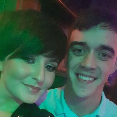 Profile Picture of Brian McGinley (@BrianMcGinley1) on Twitter