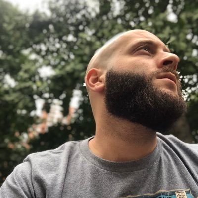 Steven Spinelli - Twitter Profile Picture of Steven Spinelli (@MrSteveSpinelli) on Twitter