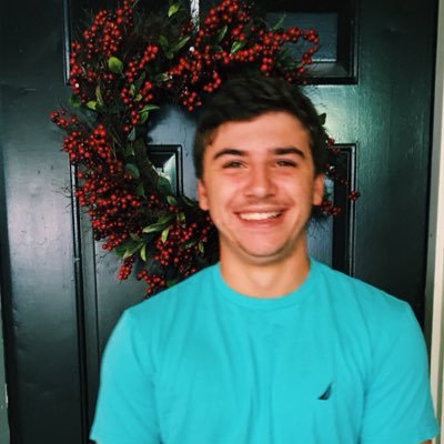 Profile Picture of Jacob Amato (@jacob_amato) on Twitter