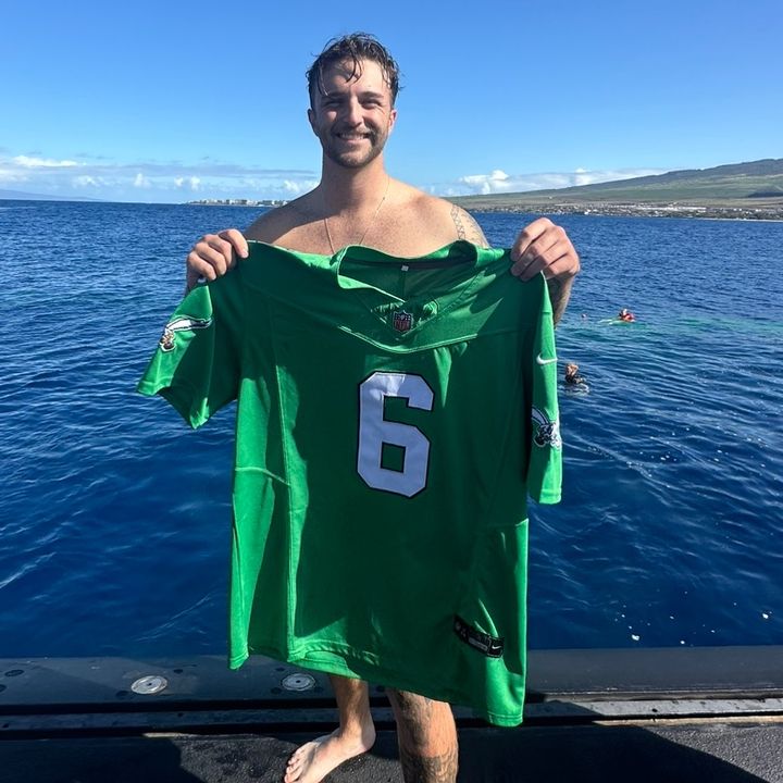 Profile Picture of youngkev (@kev.rodden) on Tiktok