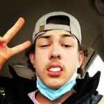 Profile Picture of Kevin Orange (@kevin.orange.39) on Instagram