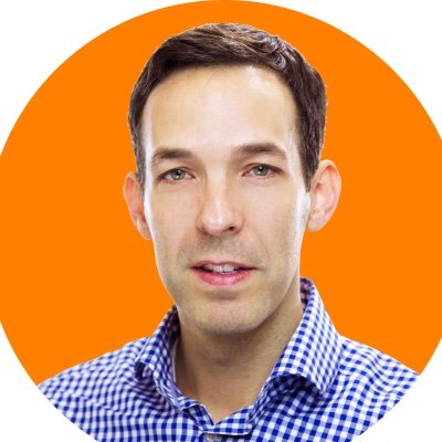 Profile Picture of Richard Craig (@richardacraig) on Twitter