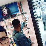 Profile Picture of chabira sid ahmed (@david.verdist) on Instagram