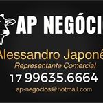 Profile Picture of Alessandro Pereira (@alessandro.pereira.31924) on Instagram