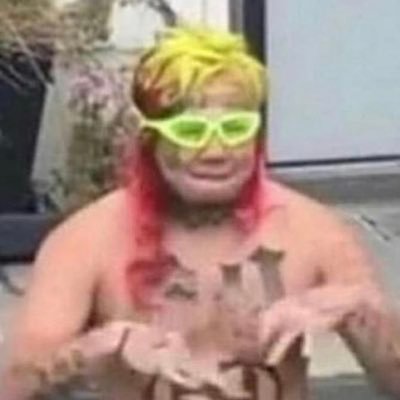 Profile Picture of Sean Whitaker (@notseanwhitaker) on Twitter