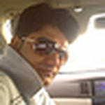 Profile Picture of Raza Ahmed (@razacool) on Flickr