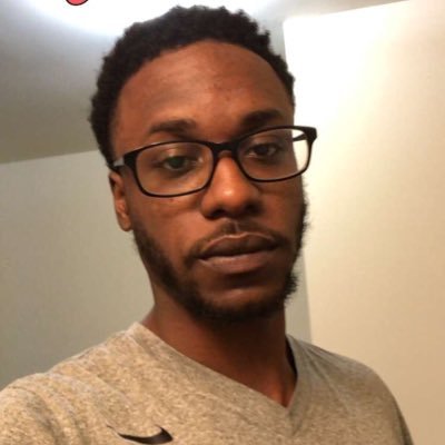 Profile Picture of David Johns (@Djohnsssss) on Twitter