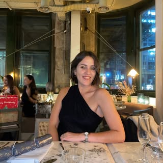 Profile Picture of Pegi (@pegijones) on Instagram