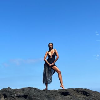 Profile Picture of K I R S T I M C S W A I N (@kirsti_mc) on Instagram