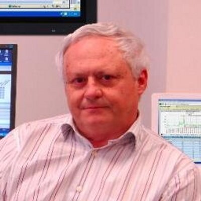 Profile Picture of José Luis Ayuso (@jlayusolg) on Twitter