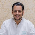 Profile Picture of Marcel Angelo (@dr.marcelangelo) on Instagram