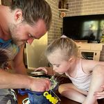 Profile Picture of Sean Novak (@nova_blaster6000) on Instagram