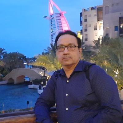 Profile Picture of Rajiv_tandon CA (@RajivtandonCA1) on Twitter