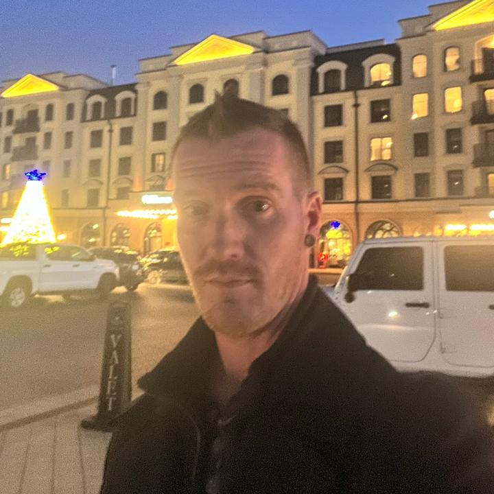 Profile Picture of Derek Mack (@derekmack88) on Tiktok