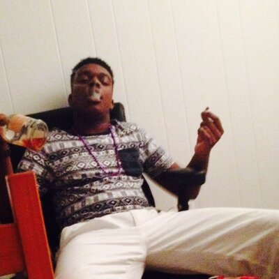 Brendon Frederick - Twitter Profile Picture of Brendon Frederick (@theblckhippy) on Twitter