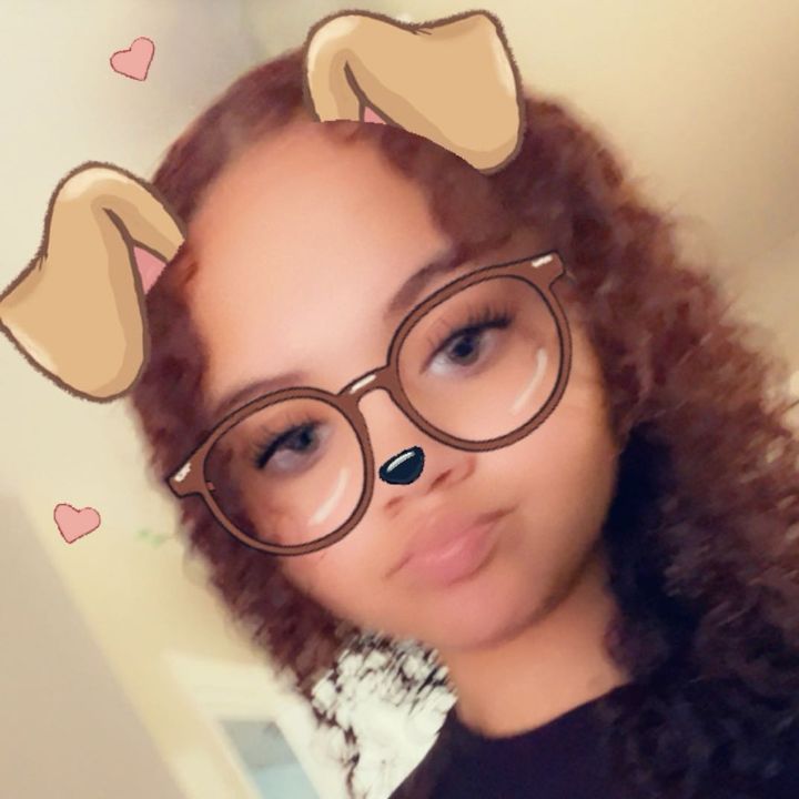 Profile Picture of Brooklynn2.o🩷🖤 (@brooklynnandrews38) on Tiktok