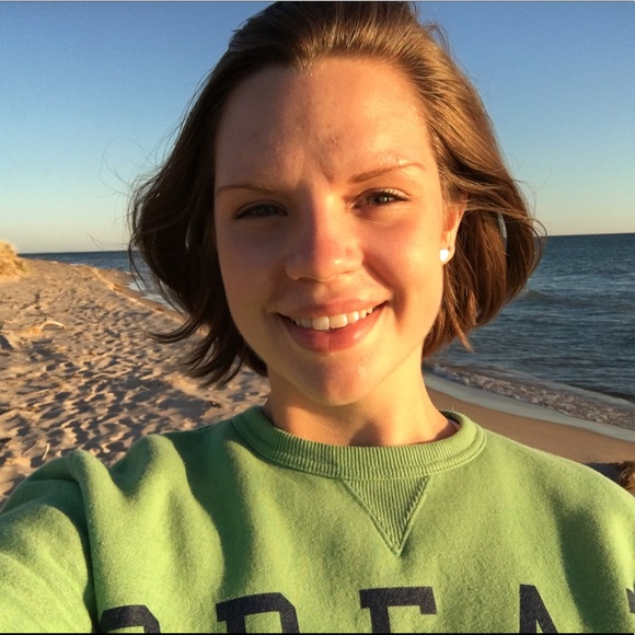 Profile Picture of Jordan Parmann (@jyparmann) on Poshmark