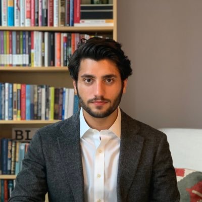 Profile Picture of Joe Michaels (@jamichaels_) on Twitter