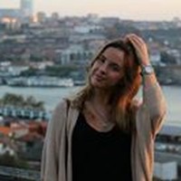 Profile Picture of Leonor Lopes (@leonor-lopes-3) on Quora