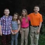 Profile Picture of Ginger Ayers (@gingerayers) on Instagram