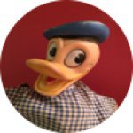 Profile Picture of Paul Woodard (@goingquackers) on Instagram