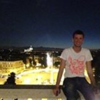 Profile Picture of Tunc Onaran (@tunc-onaran) on Quora