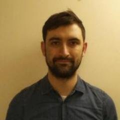 Profile Picture of David McElroy (@davidlmcelroy) on Twitter