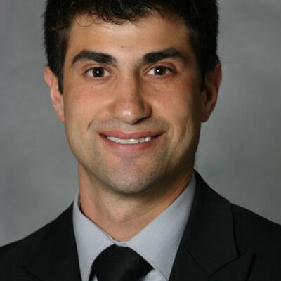 Profile Picture of Eric Archibald (@EricCbusSports) on Twitter
