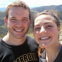 Profile Picture of Dustin Rinker (@dustin-rinker) on Quora