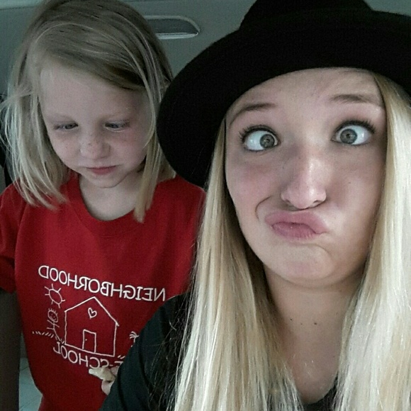 Profile Picture of Kassidy Martinsen (@misskassymay) on Poshmark