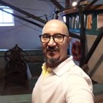 Profile Picture of Paulo César Souza de Matos (@paulocesarsouzadematos) on Instagram