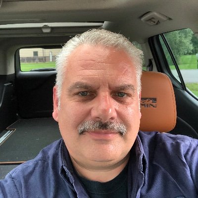 Profile Picture of Tony DAgostino (@TonyDAgostino11) on Twitter