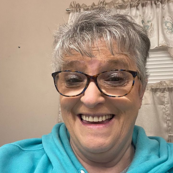 Profile Picture of Glenda Stevenson (@glenda.stevenson1) on Tiktok