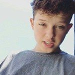 Profile Picture of Joey Benson (@itsjoeybenson) on Instagram