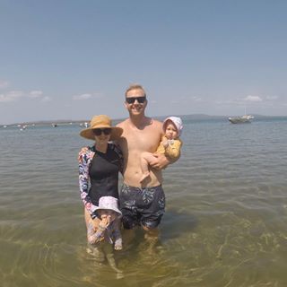 Profile Picture of Mitch Tulley (@mitch.tulley.1) on Facebook