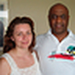 Clive Pottinger Martie Young - Flickr Profile Picture of Clive Pottinger Martie Young (@cliveandmartie) on Flickr