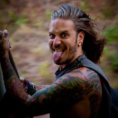 Profile Picture of Steven Karp (@vaticantattoo) on Twitter