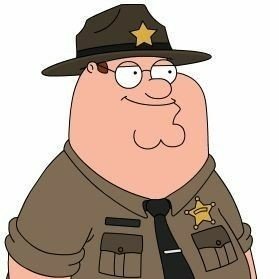 Profile Picture of Peter Griffin (@AngelOr47235595) on Twitter