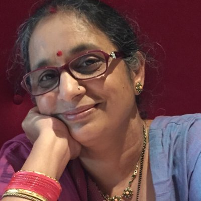 Profile Picture of Manju Mishra (@ManjuMishra_) on Twitter